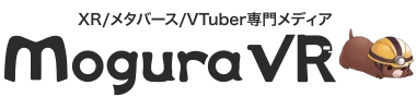 Mogura VR