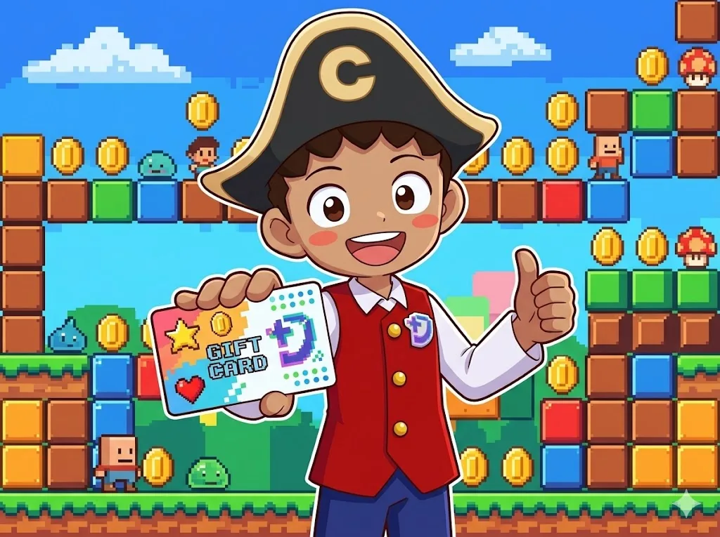 アレンジ部門の賞品イメージ